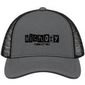 Hickory, Pennsylvania Hometown Trucker Cap