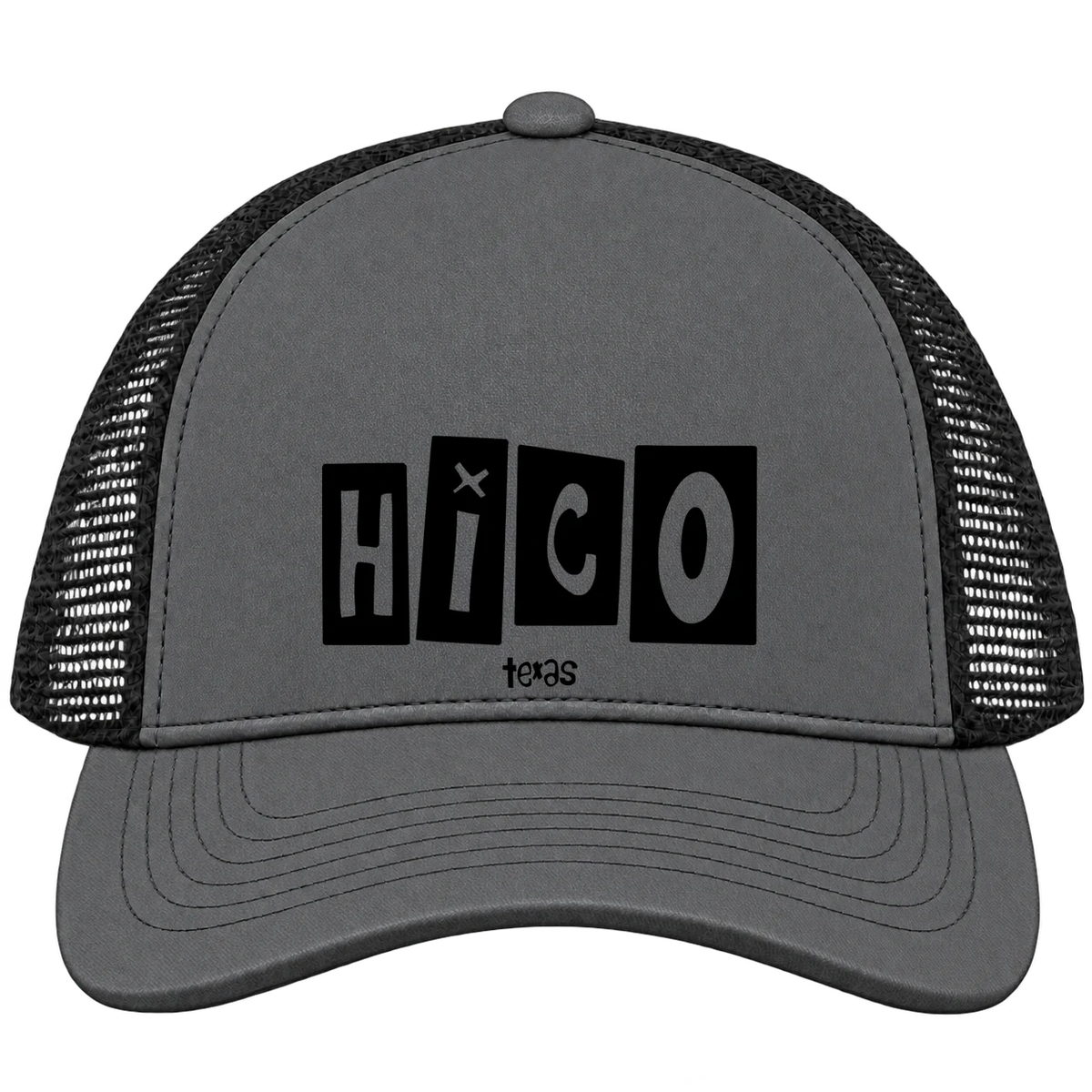 Hico, Texas Hometown Trucker Cap