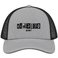 Hidalgo, Illinois Hometown Trucker Cap