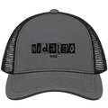 Hidalgo, Texas Hometown Trucker Cap