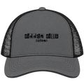 Hidden Hills, California Hometown Trucker Cap