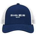 Hidden Valley, Indiana Hometown Trucker Cap
