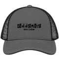 Hiddenite, North Carolina Hometown Trucker Cap