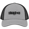 Higgins, Texas Hometown Trucker Cap