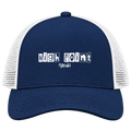 High Point, Florida Hometown Trucker Cap
