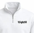 Highfill, Arkansas Hometown Quarter-Zip