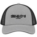 Highgrove, California Hometown Trucker Cap