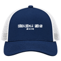 Highland Park, Michigan Hometown Trucker Cap