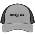 Highland Park, Texas Hometown Trucker Cap