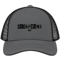 Highpoint, Ohio Hometown Trucker Cap