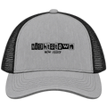 Hightstown, New Jersey Hometown Trucker Cap