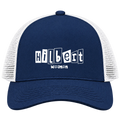 Hilbert, Wisconsin Hometown Trucker Cap