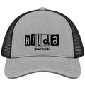 Hilda, South Carolina Hometown Trucker Cap