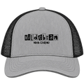 Hildebran, North Carolina Hometown Trucker Cap