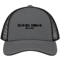 Hillcrest Heights, Maryland Hometown Trucker Cap