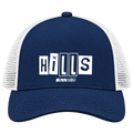 Hills, Minnesota Hometown Trucker Cap