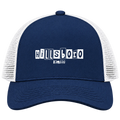 Hillsboro, Kansas Hometown Trucker Cap