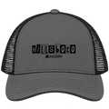 Hillsboro, Mississippi Hometown Trucker Cap