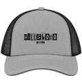 Hillsboro, Oregon Hometown Trucker Cap
