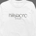 Hillsboro, Tennessee Hometown Long-Sleeve