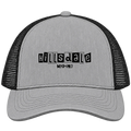 Hillsdale, Wyoming Hometown Trucker Cap