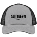 Hillside, Illinois Hometown Trucker Cap