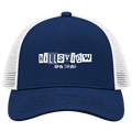 Hillsview, South Dakota Hometown Trucker Cap