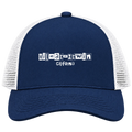 Hilmar-Irwin, California Hometown Trucker Cap
