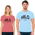 Hilo, Hawaii Hometown T-Shirt