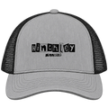 Hinckley, Minnesota Hometown Trucker Cap