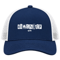 Hinckley, Utah Hometown Trucker Cap