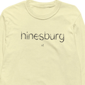 Hinesburg, VT Hometown Long-Sleeve