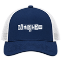 Hingham, MA Hometown Trucker Cap