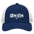 Hinton, Iowa Hometown Trucker Cap