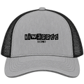 Hiwassee, Virginia Hometown Trucker Cap