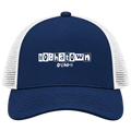Hochatown, Oklahoma Hometown Trucker Cap