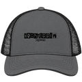 Hockessin, Delaware Hometown Trucker Cap