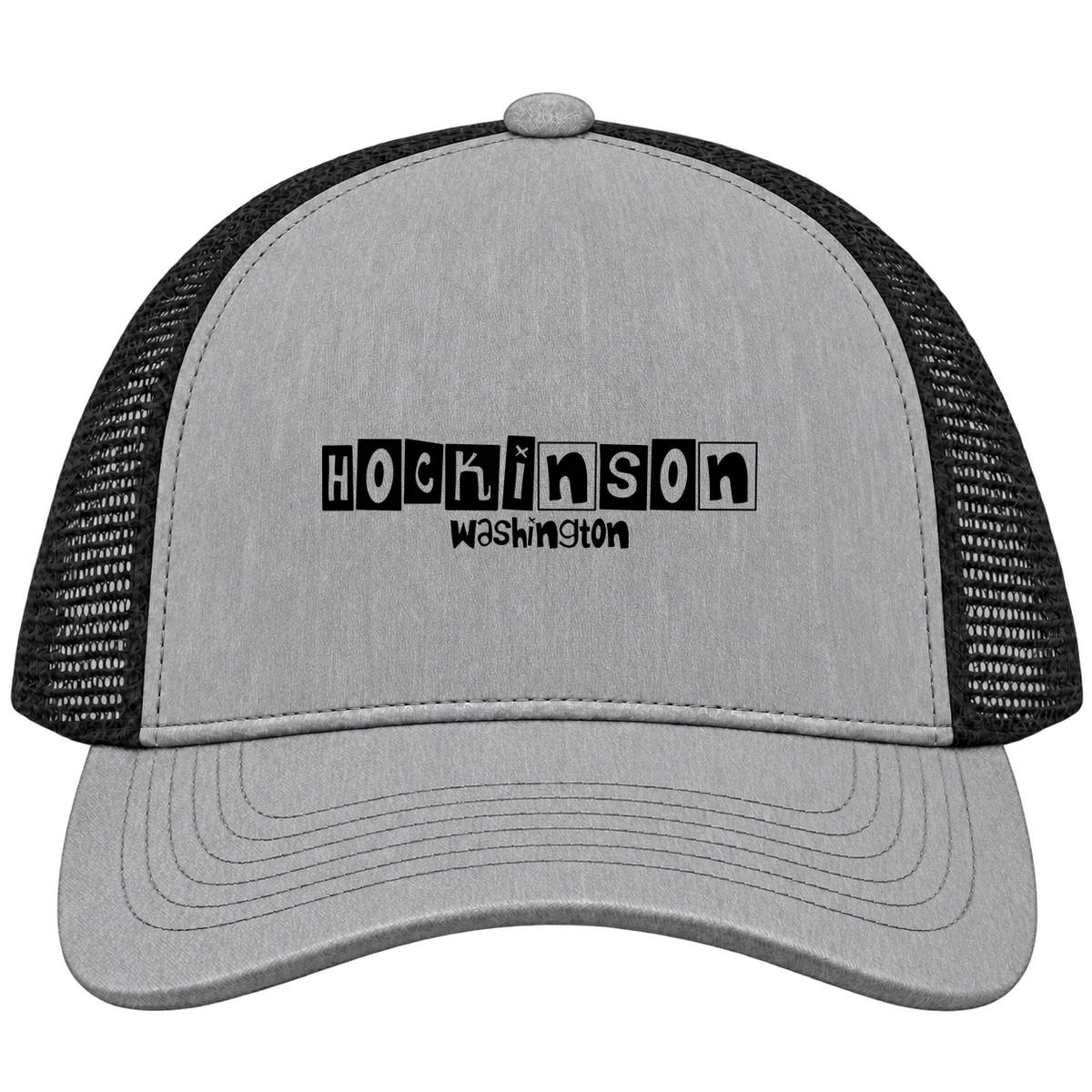 Hockinson, Washington Hometown Trucker Cap