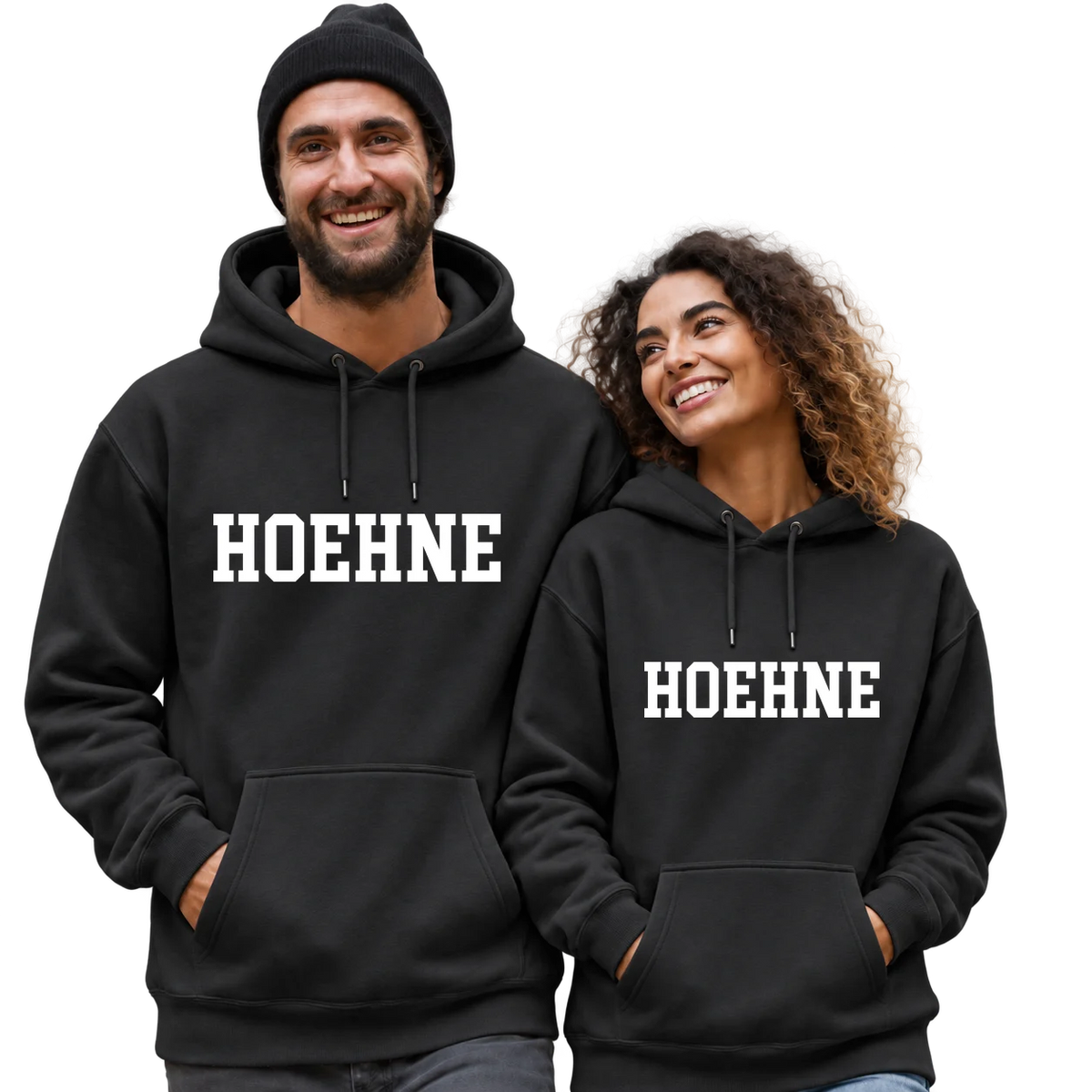 Hoehne, Colorado Hometown Hoodie