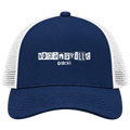 Hogansville, Georgia Hometown Trucker Cap