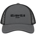 Holdenville, Oklahoma Hometown Trucker Cap