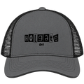 Holgate, Ohio Hometown Trucker Cap