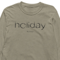 Holiday, Florida Hometown Long-Sleeve