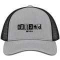 Holland, Missouri Hometown Trucker Cap
