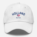Holland, New York Hometown Dad Hat