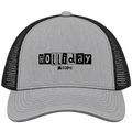 Holliday, Missouri Hometown Trucker Cap