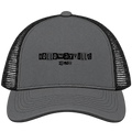Hollowayville, Illinois Hometown Trucker Cap