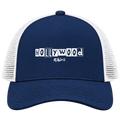 Hollywood, Alabama Hometown Trucker Cap