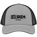 Holmen, Wisconsin Hometown Trucker Cap
