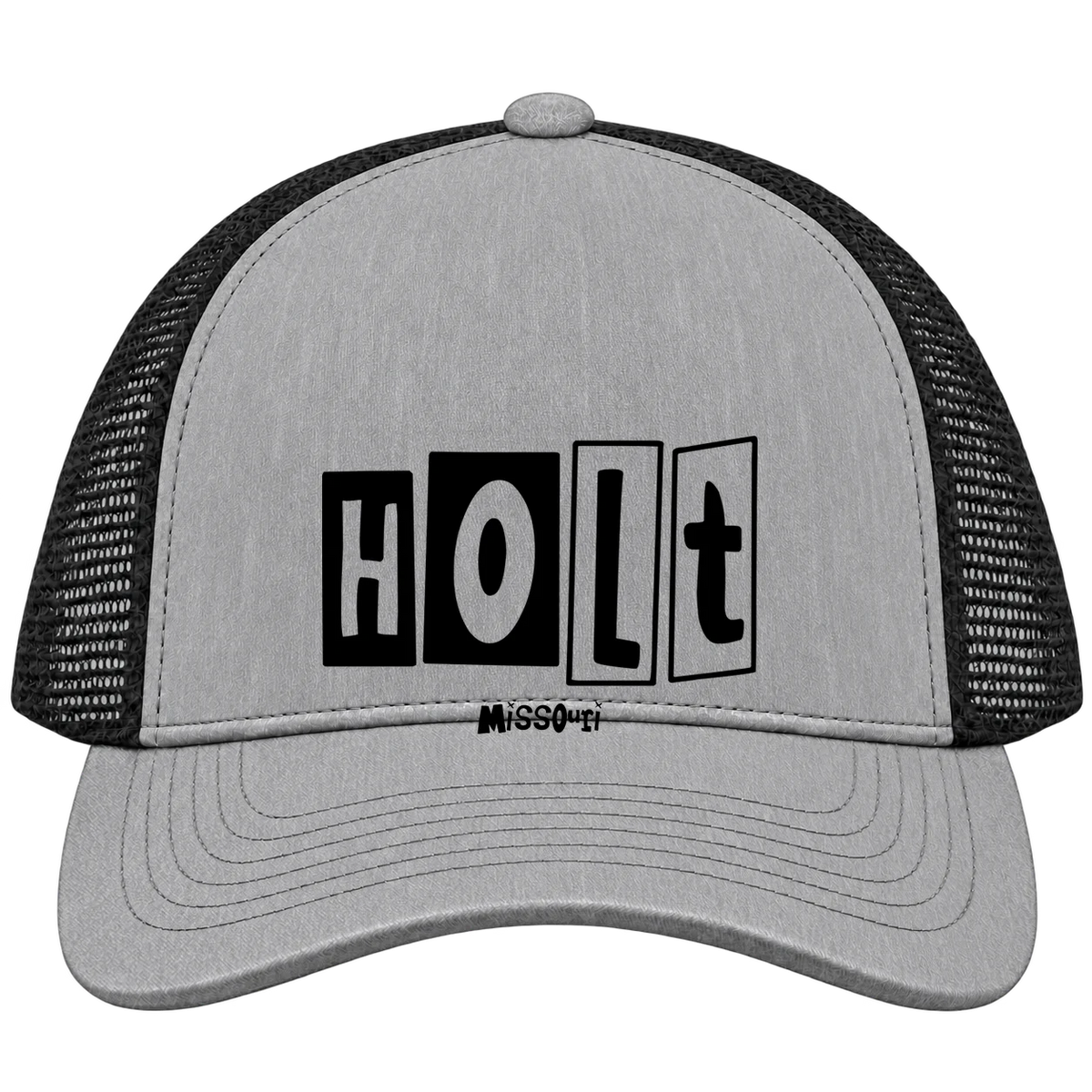 Holt, Missouri Hometown Trucker Cap